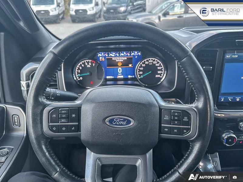 ford F-150 2022 - 12