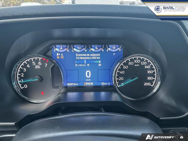 ford F-150 2022 - 13