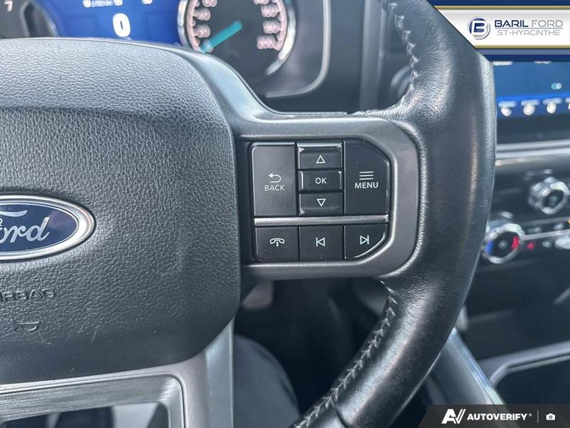 ford F-150 2022 - 14