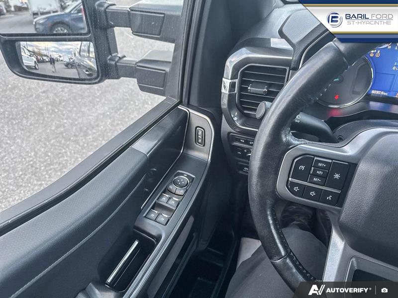 ford F-150 2022 - 15