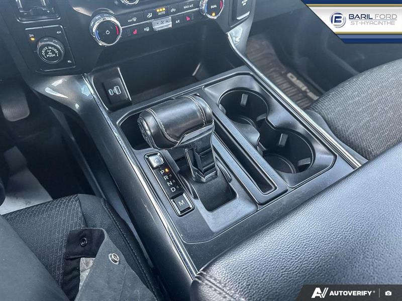 ford F-150 2022 - 16