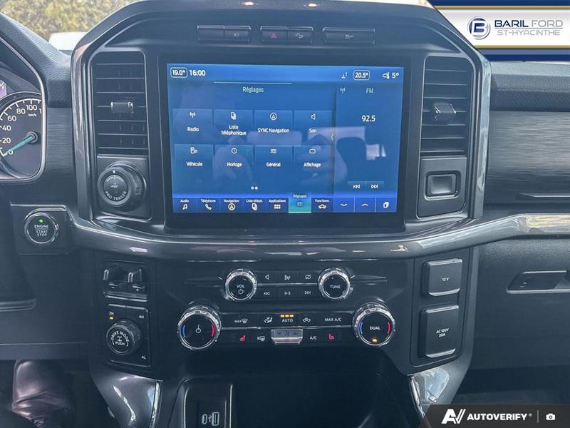 ford F-150 2022 - 17