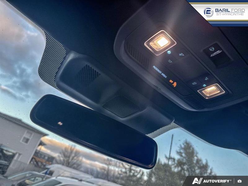 ford F-150 2022 - 19