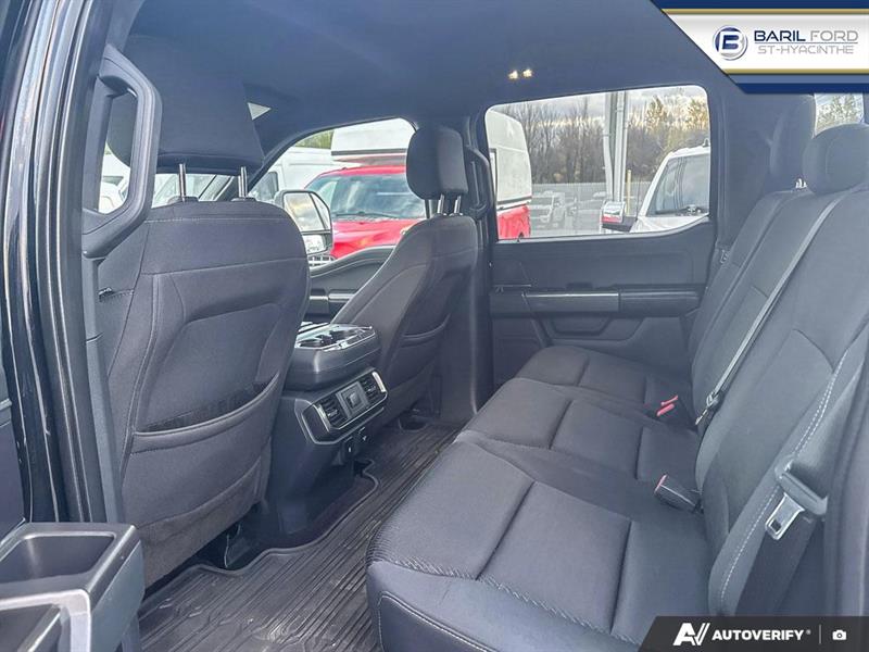 ford F-150 2022 - 20