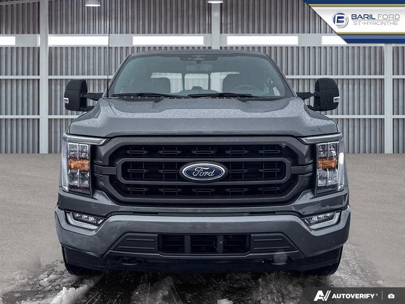 ford F-150 2023 - 2