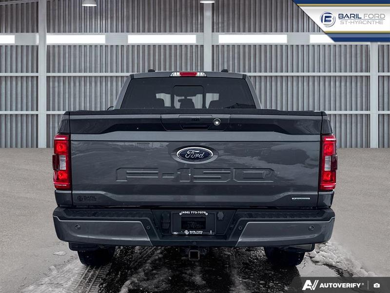 ford F-150 2023 - 5