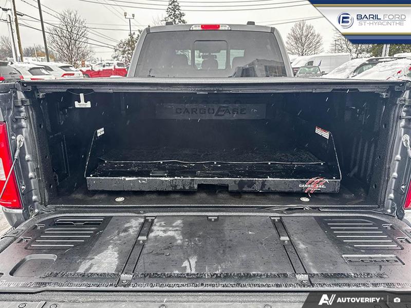 ford F-150 2023 - 10