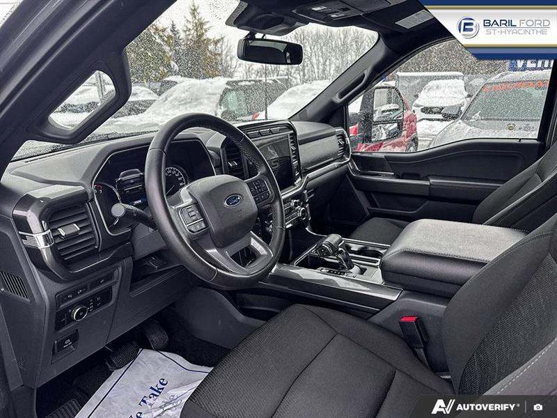 ford F-150 2023 - 11