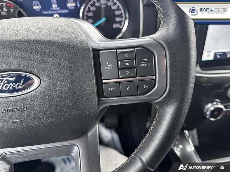 ford F-150 2023 - 14