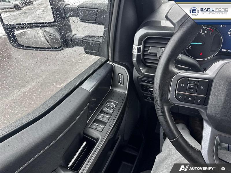 ford F-150 2023 - 15