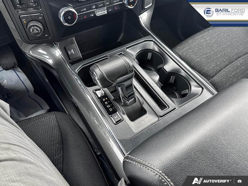 ford F-150 2023 - 16