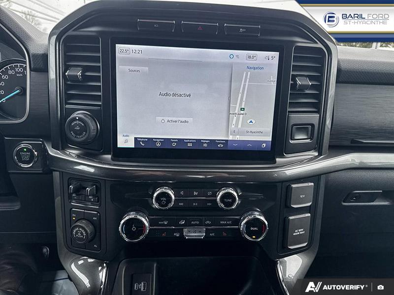 ford F-150 2023 - 17