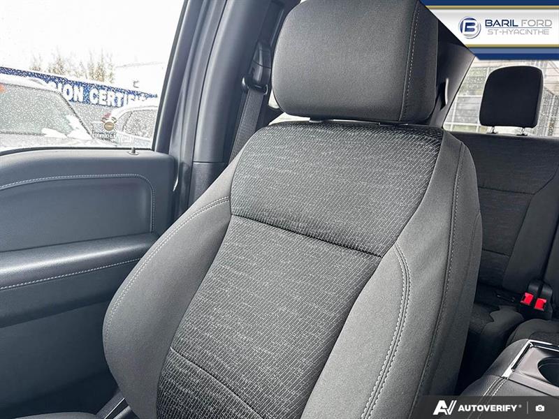 ford F-150 2023 - 18