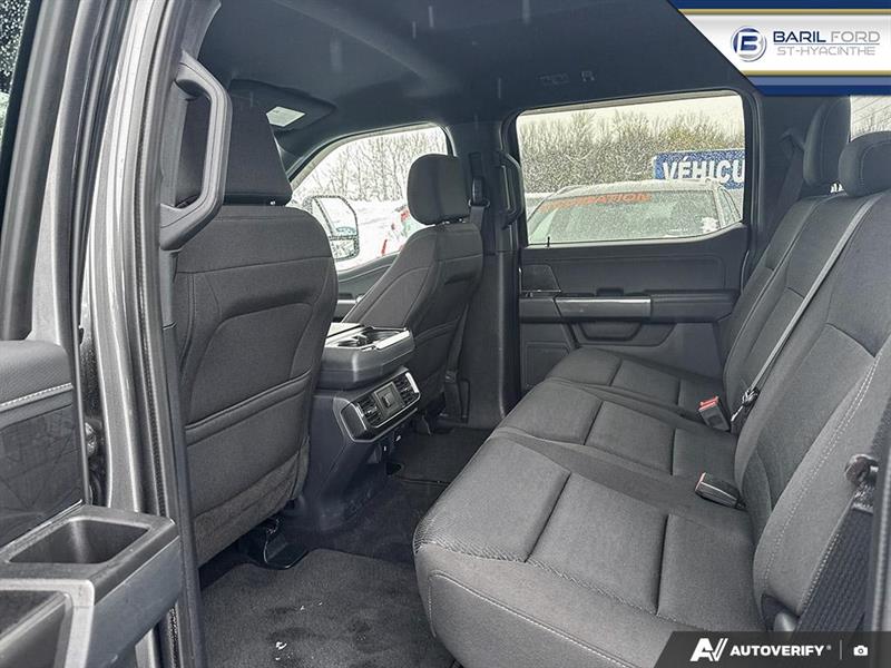 ford F-150 2023 - 19