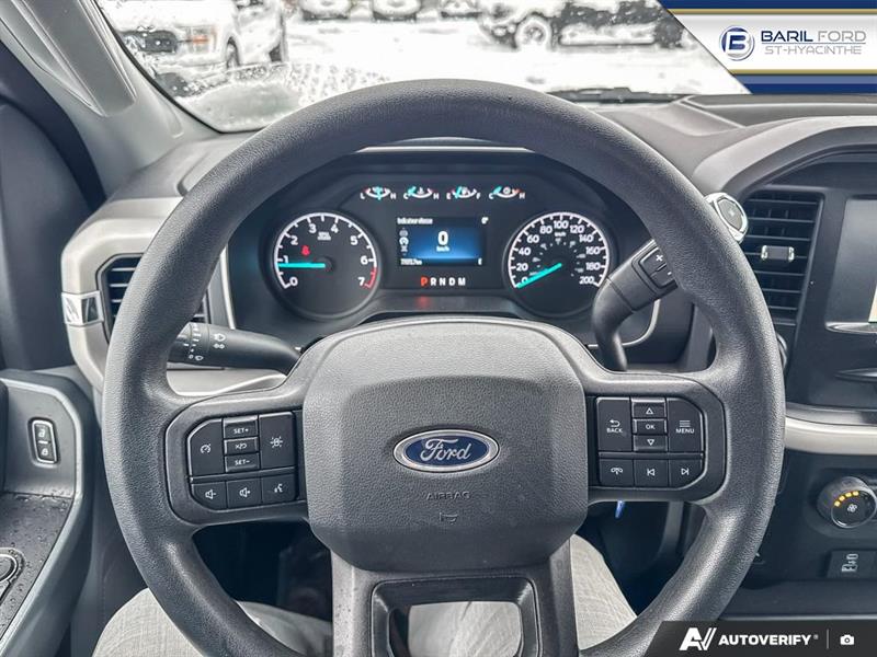 ford F-150 2022 - 11