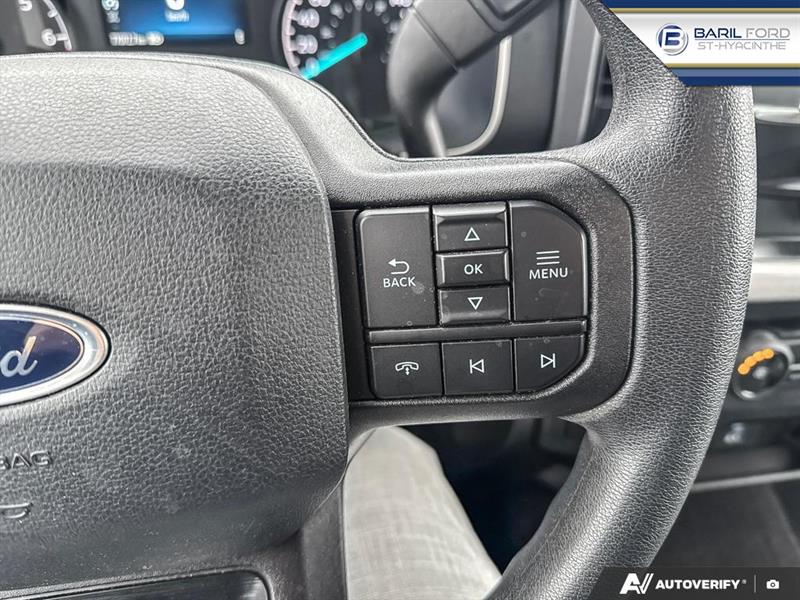 ford F-150 2022 - 13