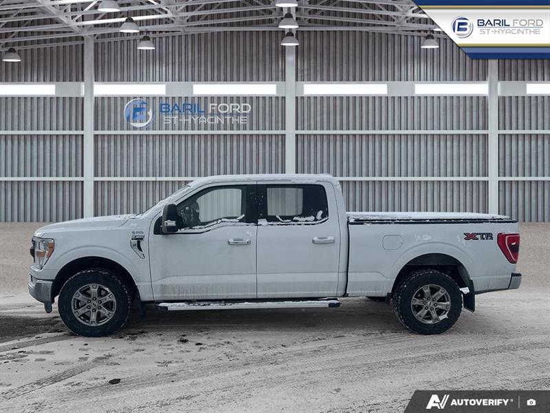 ford F-150 2022 - 3