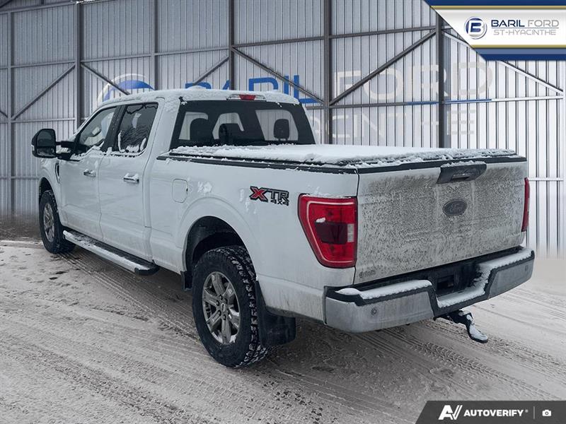 ford F-150 2022 - 4