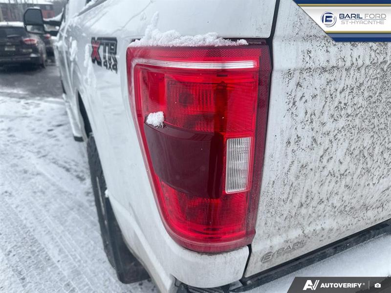 ford F-150 2022 - 10