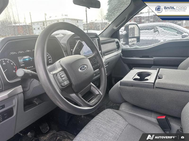 ford F-150 2022 - 11