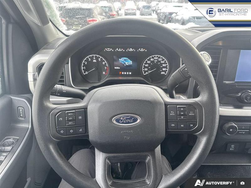 ford F-150 2022 - 12