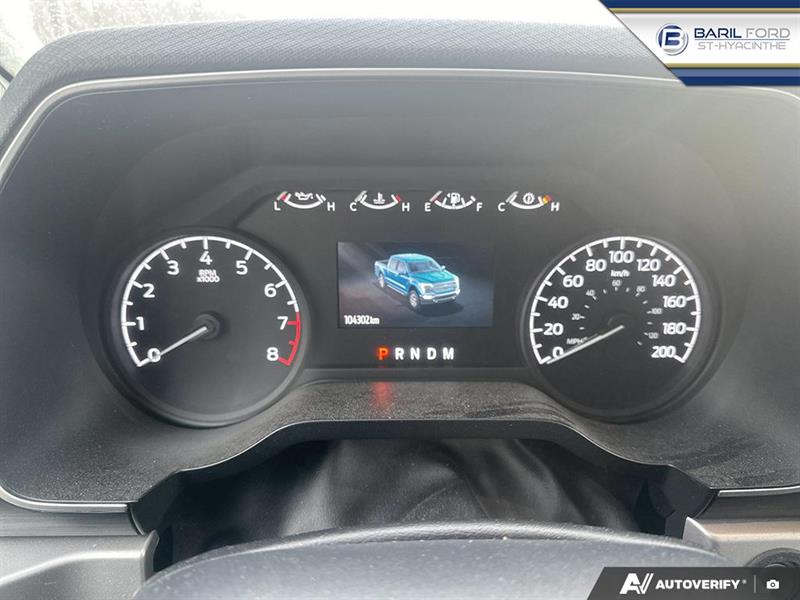 ford F-150 2022 - 13