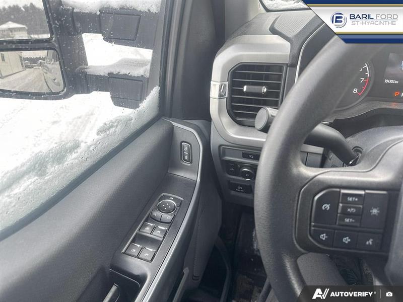 ford F-150 2022 - 15