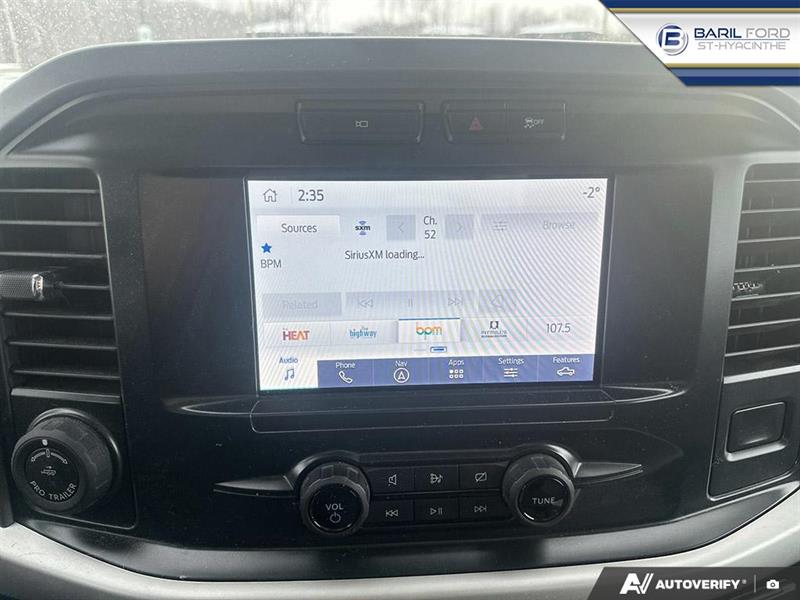 ford F-150 2022 - 17