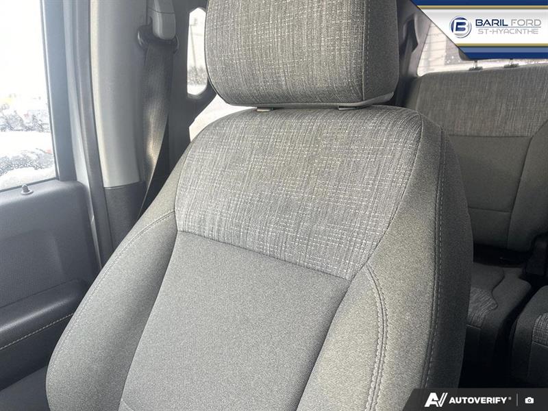 ford F-150 2022 - 18