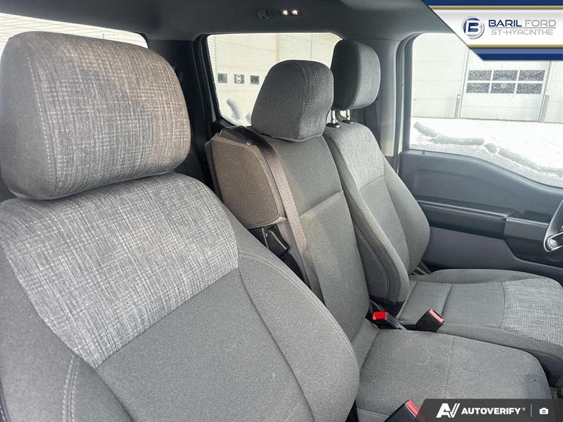 ford F-150 2022 - 19