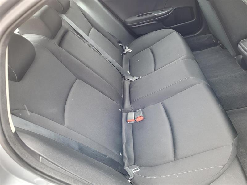 honda Civic 2020 - 20