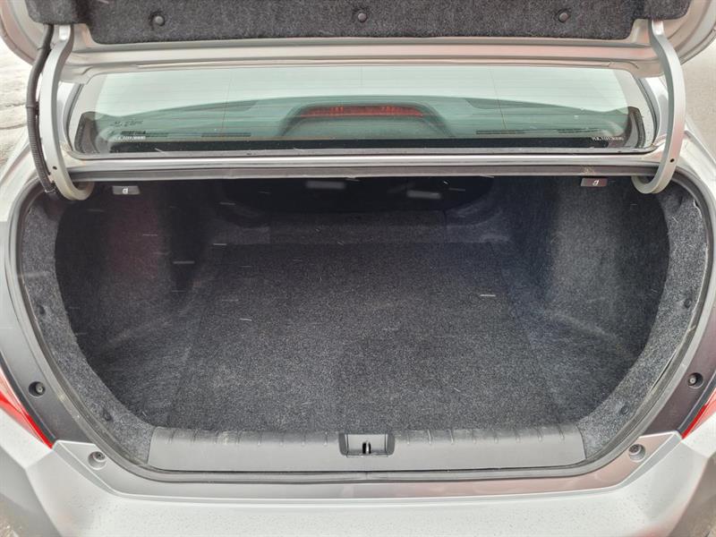 honda Civic 2020 - 23