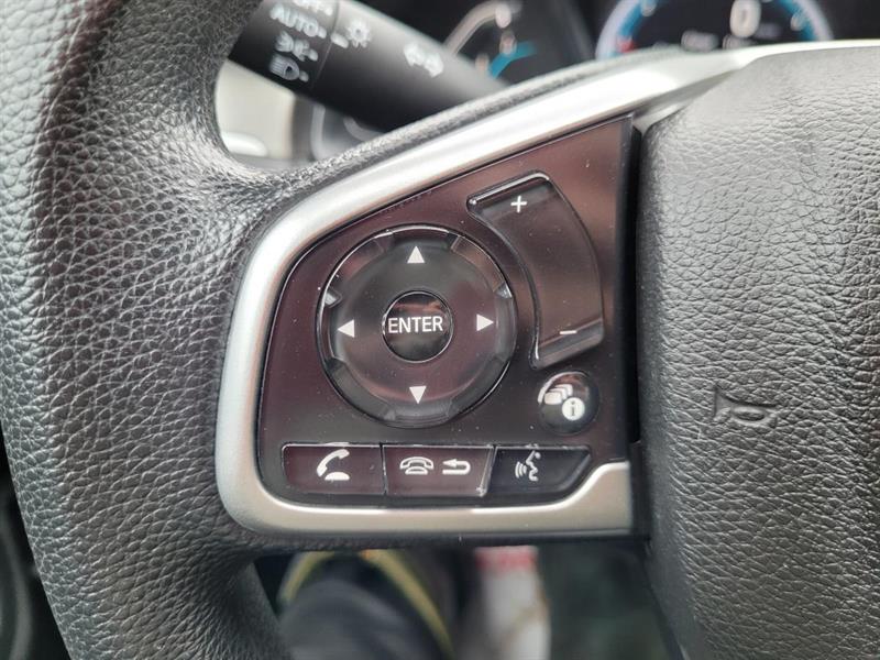 honda Civic 2020 - 27