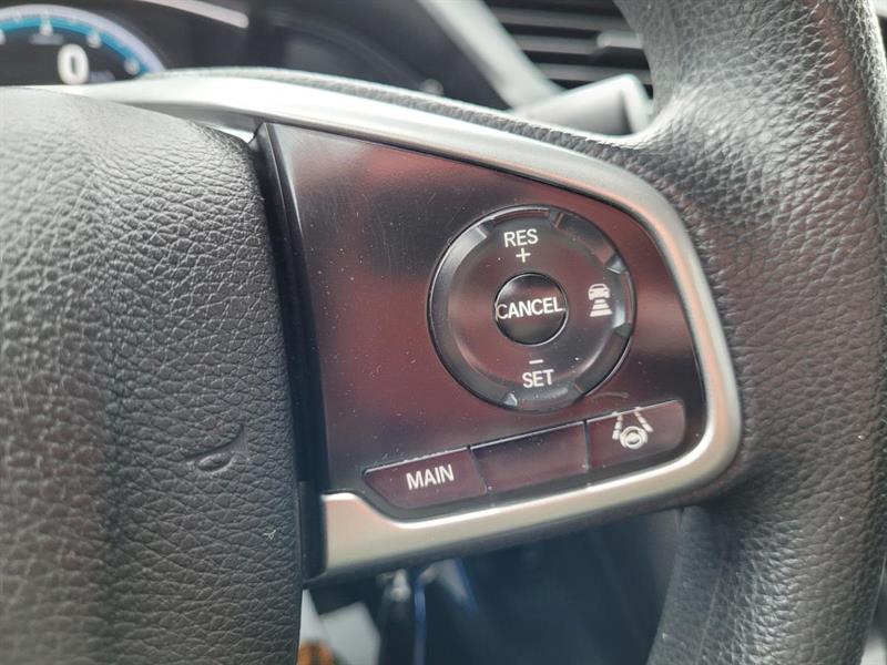 honda Civic 2020 - 28