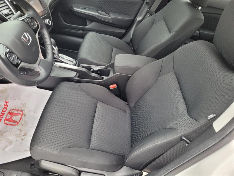 honda Civic 2015 - 13