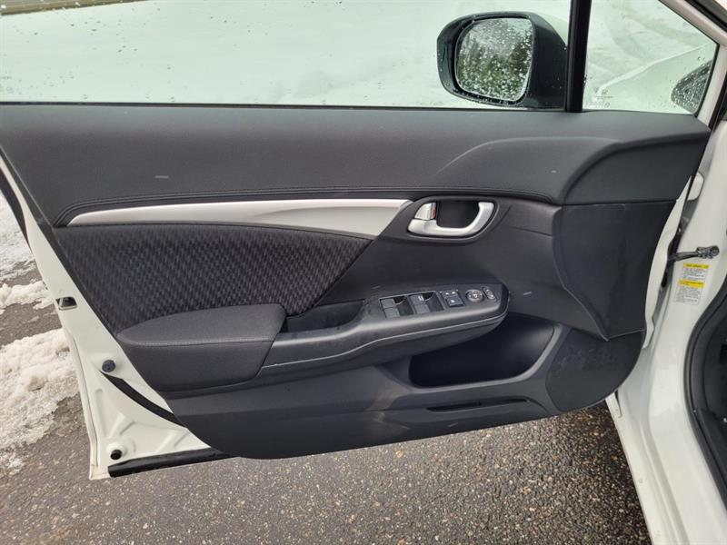 honda Civic 2015 - 14