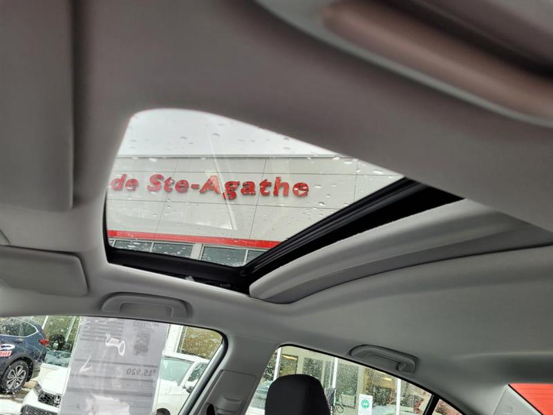 honda Civic 2015 - 15