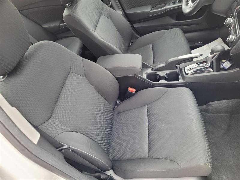 honda Civic 2015 - 19