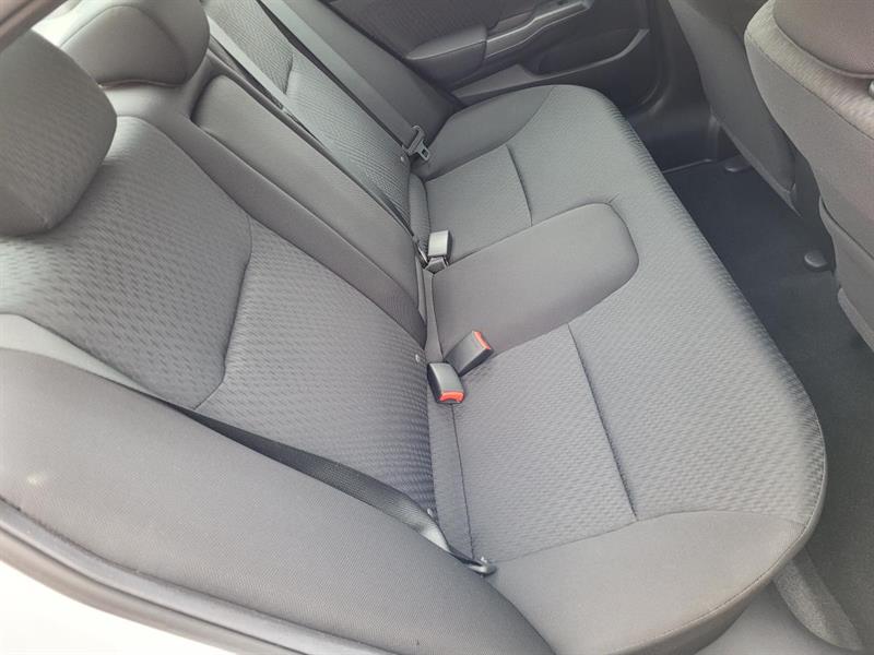 honda Civic 2015 - 21