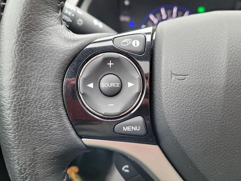 honda Civic 2015 - 27