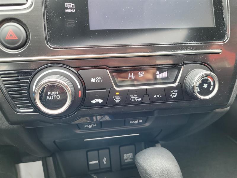 honda Civic 2015 - 30