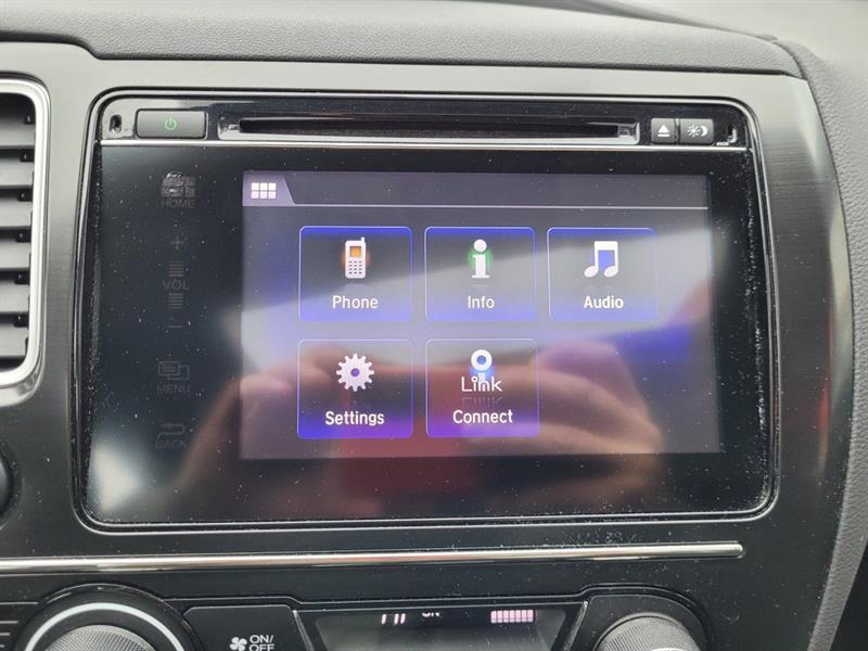 honda Civic 2015 - 31