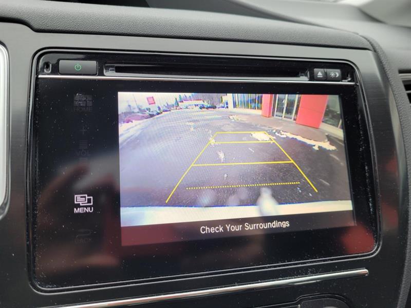 honda Civic 2015 - 32