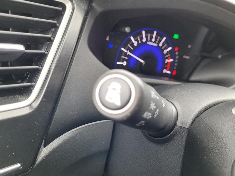 honda Civic 2015 - 33