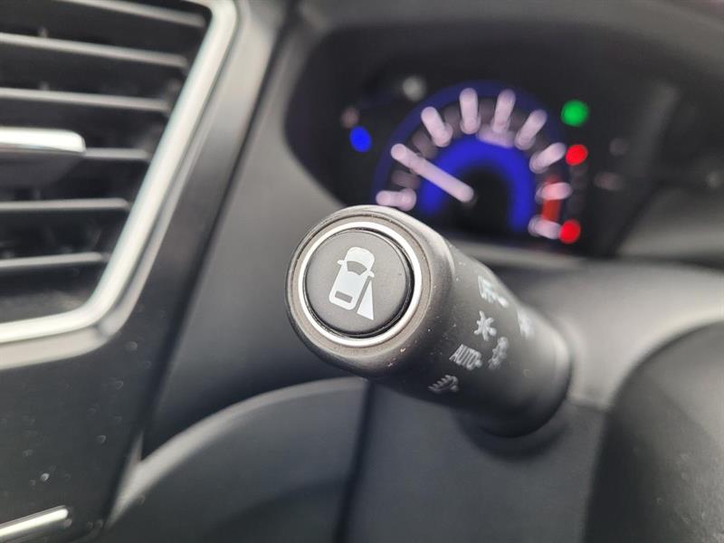 honda Civic 2015 - 34