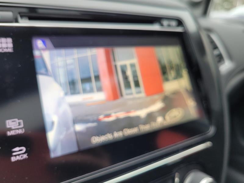 honda Civic 2015 - 35