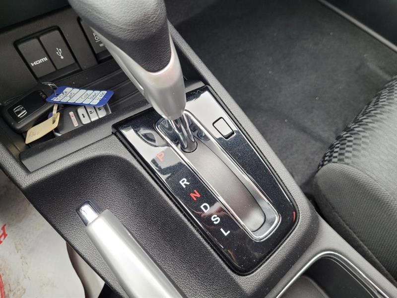 honda Civic 2015 - 36