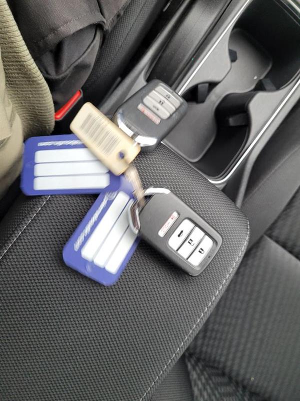 honda Civic 2015 - 38