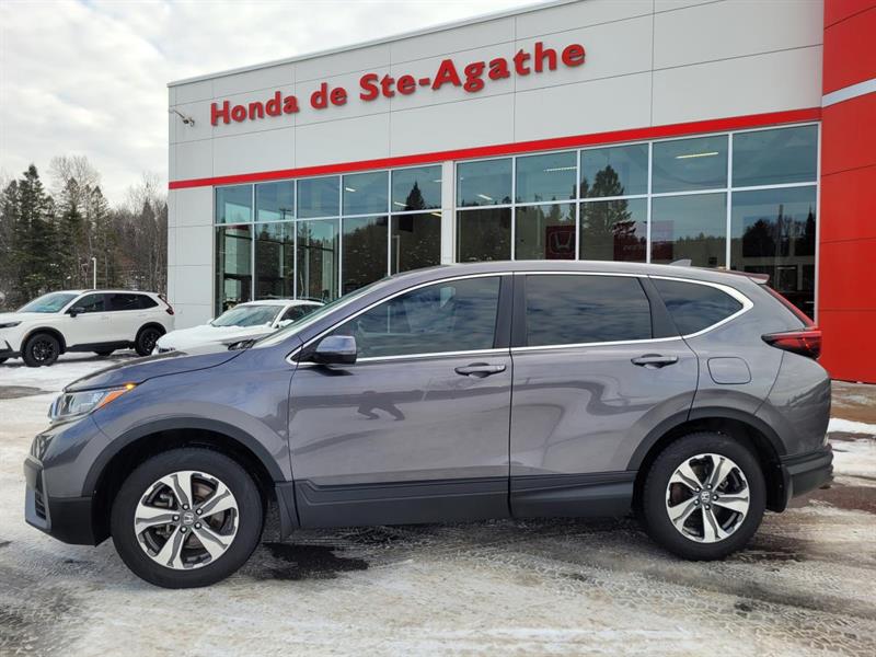 honda CR-V 2021 - 12