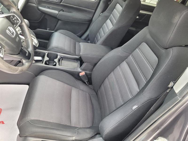 honda CR-V 2021 - 14